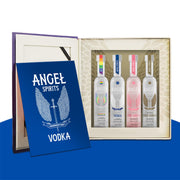 Angel Spirits Mini Bottles