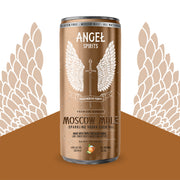 Angel Spirits Moscow Mule