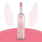 Angel Spirits Pink